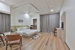 Hotel SR Laxmi