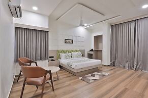 Hotel SR Laxmi