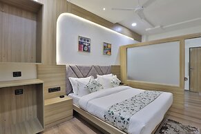Hotel SR Laxmi