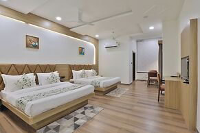Hotel SR Laxmi