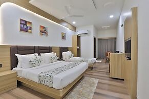 Hotel SR Laxmi