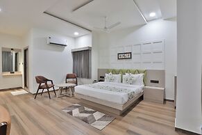 Hotel SR Laxmi