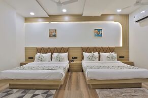 Hotel SR Laxmi