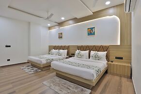 Hotel SR Laxmi