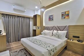 Hotel SR Laxmi