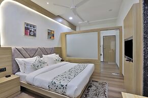 Hotel SR Laxmi