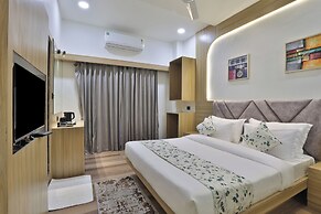 Hotel SR Laxmi