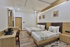 Hotel SR Laxmi