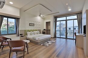 Hotel SR Laxmi