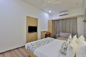 Hotel SR Laxmi