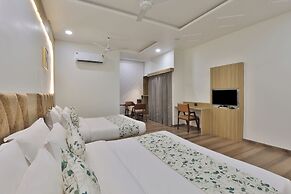Hotel SR Laxmi