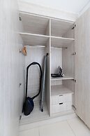 Stylish One-Bedroom Oasis Palm Location