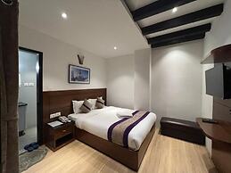 Hotel New Era