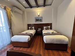 Hotel New Era