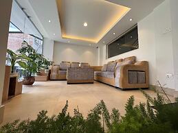 Hotel New Era