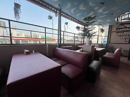 Hotel New Era