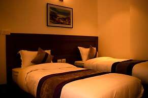 Hotel New Era