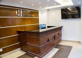 Hotel New Era