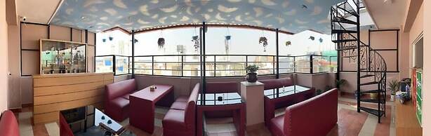 Hotel New Era