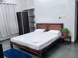 Harisadan Homestay