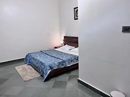 Harisadan Homestay