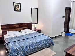 Harisadan Homestay