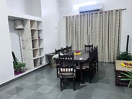 Harisadan Homestay
