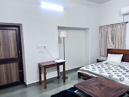 Harisadan Homestay