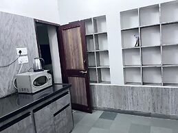 Harisadan Homestay