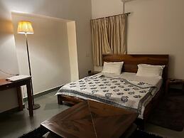 Harisadan Homestay