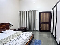 Harisadan Homestay