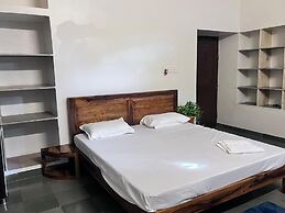 Harisadan Homestay