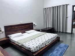 Harisadan Homestay