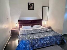 Harisadan Homestay
