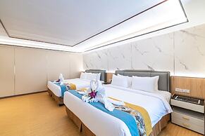 Phuket Patong Buri Resort