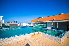 Phuket Patong Buri Resort
