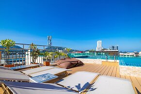Phuket Patong Buri Resort