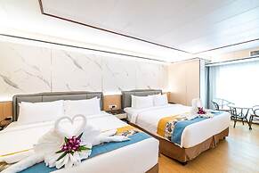 Phuket Patong Buri Resort