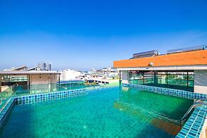Phuket Patong Buri Resort