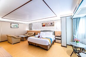 Phuket Patong Buri Resort