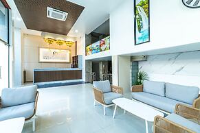 Phuket Patong Buri Resort
