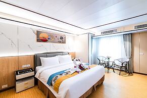 Phuket Patong Buri Resort