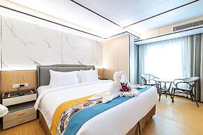 Phuket Patong Buri Resort