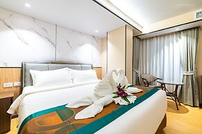 Phuket Patong Buri Resort