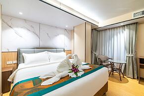 Phuket Patong Buri Resort
