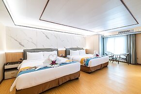 Phuket Patong Buri Resort