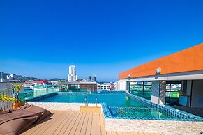 Phuket Patong Buri Resort