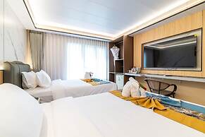 Phuket Patong Buri Resort