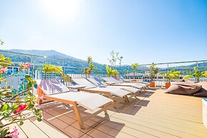 Phuket Patong Buri Resort