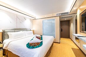 Phuket Patong Buri Resort